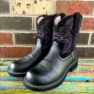 Women’s Western boots